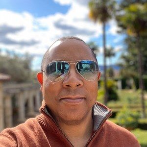 Meet your Posher, Orlando